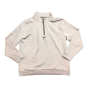 Under Armour Drive Midlayer Loose Fit Golf Hoodie 2XL NWT